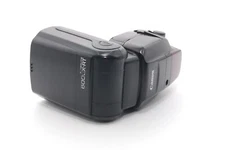 Canon Speedlite 600EX-RT Shoe Mount Flash - Complete with Box and accessories