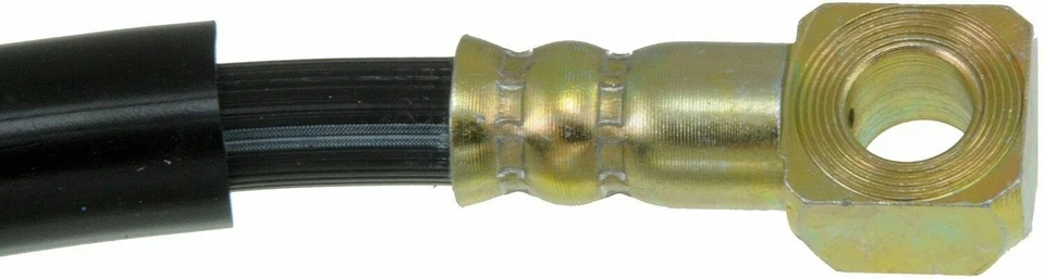 MANGUERA HIDRÁULICA FRENO DELANTERO DERECHO O DERECHO CHEVROLET GM GMC ISUZU H380280 DORMAN OEM Foto 3 de 3