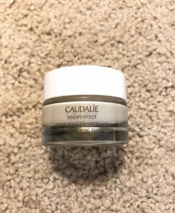 caudalie vinoperfect brightening moisturizer