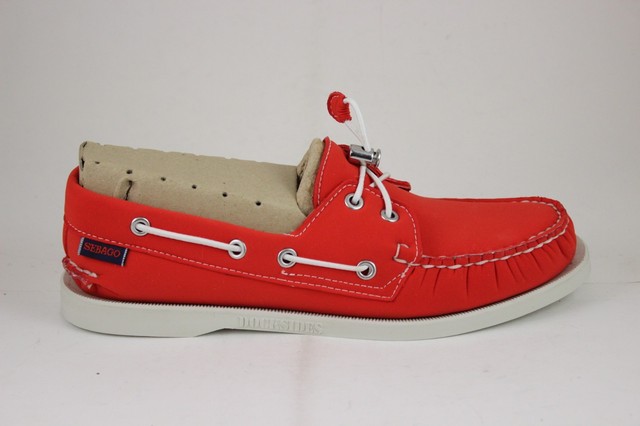 sebago neoprene