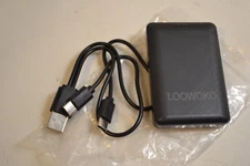 Loowoko Power Bank RPS-048