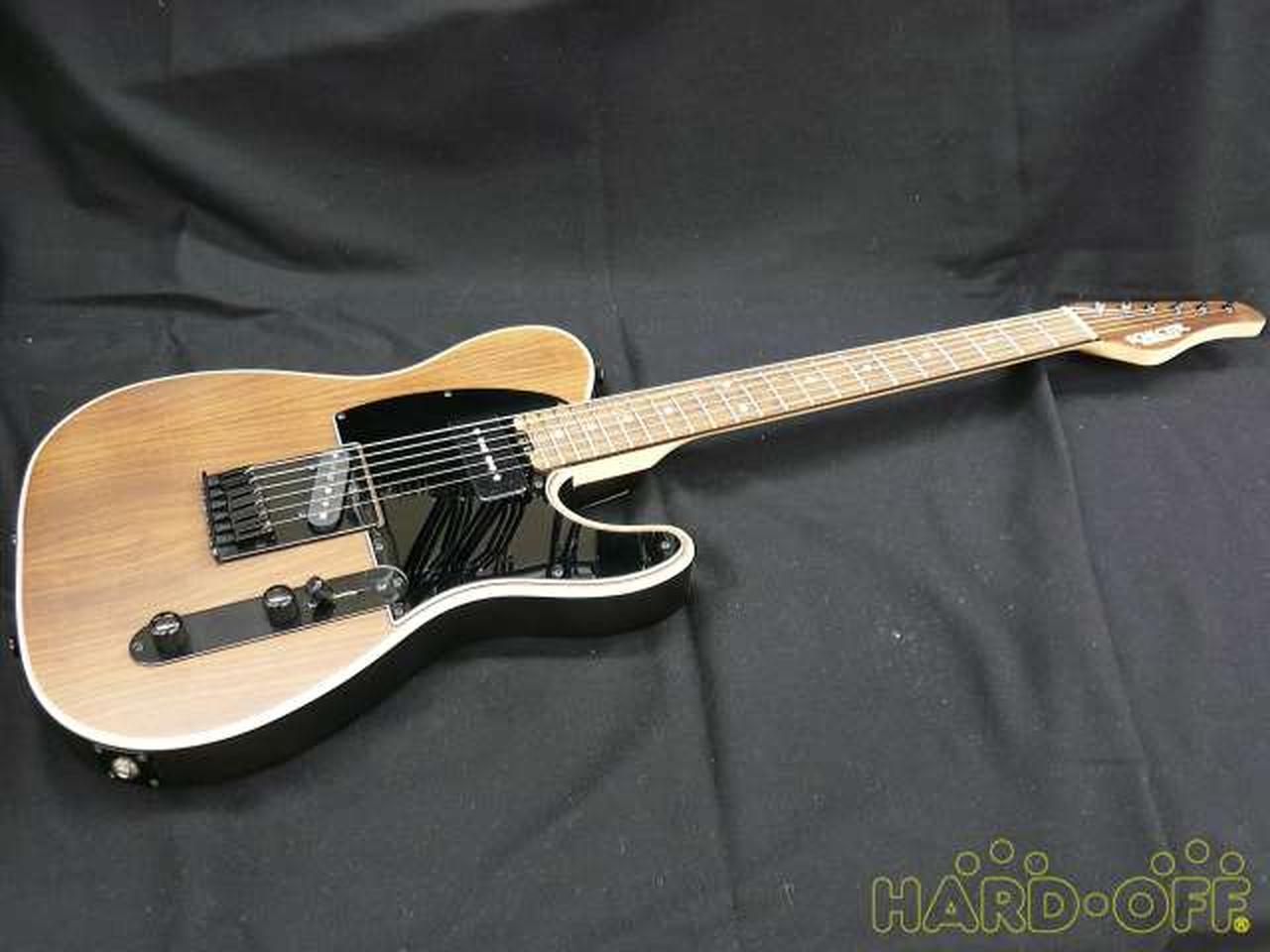 Used Schecter PSPTP90 Electric Guitar Telecaster 1 Volume 1 Tone 3Way Switch Electric