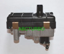Turbo Electronic Actuator BV40 53039700268 for Nissan Murano 2.5L dCi 140KW