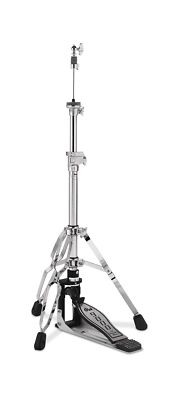 DW Drum Workshop 9000 Series 9500D Hi-Hat Cymbal Stand, 3-Leg