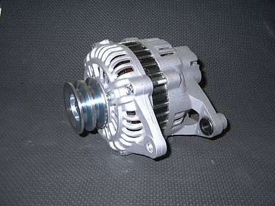 Mazda rx7 ser 5, 13bT, FC Alternator NEW, rx2,rx3,rx4,rx7 with twin ...