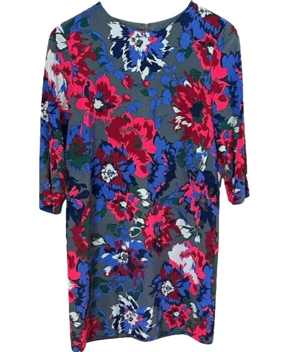 Vestidos florales Fossil Casual para Mujeres