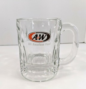 buy a&w mug