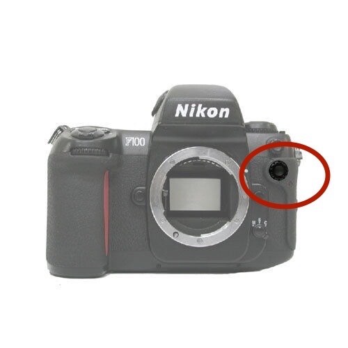 Nikon Telecomando Infrarossi ML-3 Garanzia NITAL - Foto 8