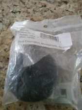 Durst Delux Fit-All Radiator Replacement Valve Wheel Handle A1115D -BRAND NEW!