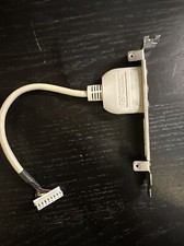 HP Pavilion 8760c Desktop - 5065-2838 Audio Riser Cable XL766 5184-5111