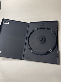 Original Sony PlayStation 2 PS2 Replacement Case OEM AUTHENTIC READ DESCRIPTION