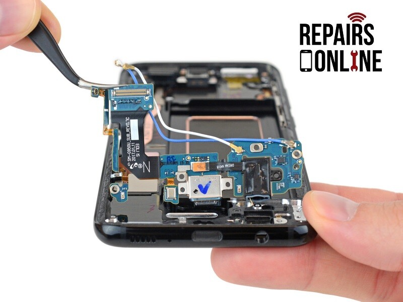 Battery Temperature Solution Samsung A20e Charging Problems