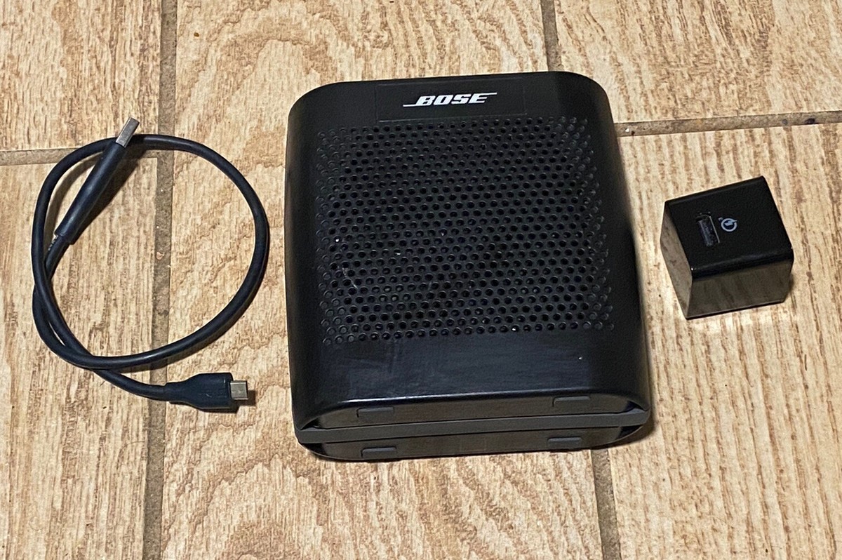 Bose SoundLink Color l Portable Bluetooth Wireless Speaker