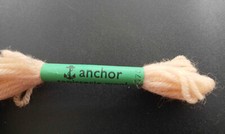 Vintage - Anchor Tapisserie Wool - Colour No 0570