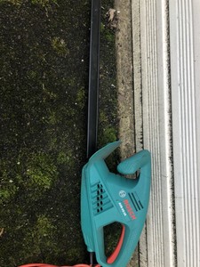 Bosch Hedge Trimmer Ads Buy Sell Used Find Great Prices