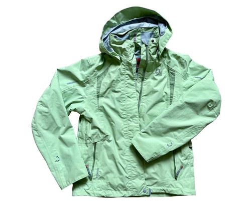 Ski Winter Green Waterproof Jacket | eBay
