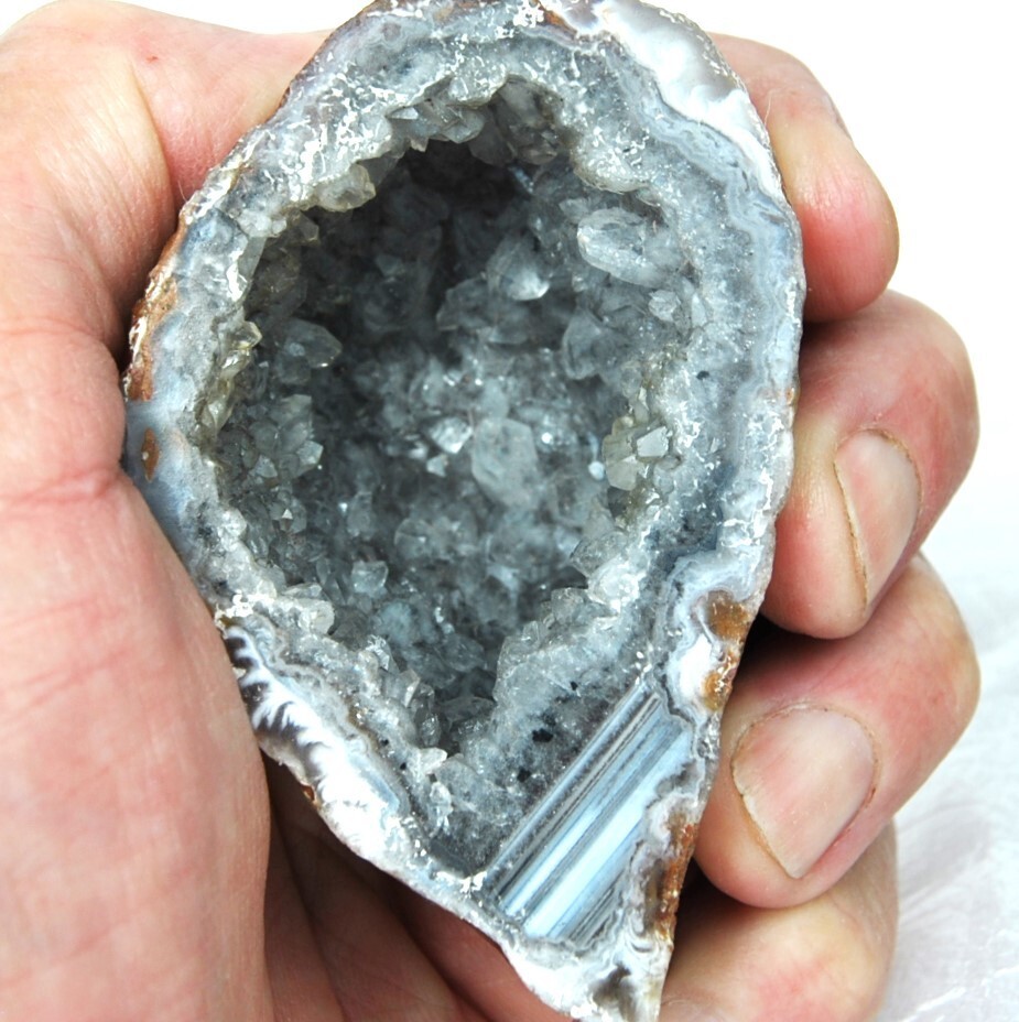 Free Geode - Buy  1 Get 1 Free - Décor for Office or Home - 2 for 1