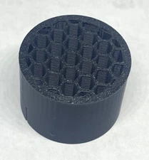 15mm Shade ARD Killflash Lens Protector Cover BLACK for Vortex or PA, LPVO, 30mm