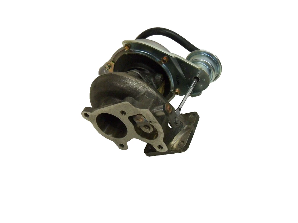 Nuevo turbocompresor Isuzu 1.5 turbo OEM IHI VI55 V178 Foto 3 de 4