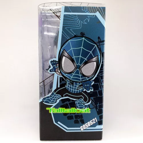 Marvel Hot Toys Spider-Man COSB621 (Fear Itself Suit) Cosbaby [ En stock ]