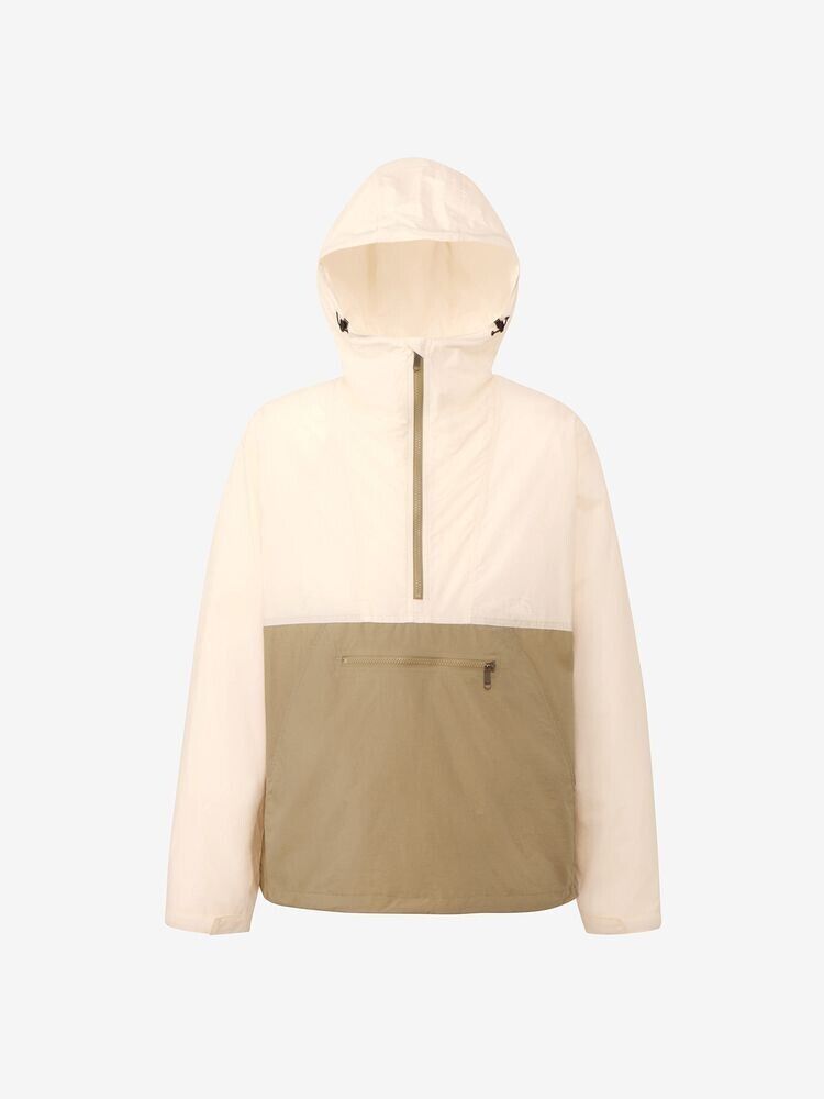 ASK availability First)THE NORTH FACE Compact Anorak (Men's ASK availability First)THE NORTH FACE Compact Anorak (Men's