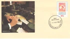 Ausipex 84 - Australia Post FDC