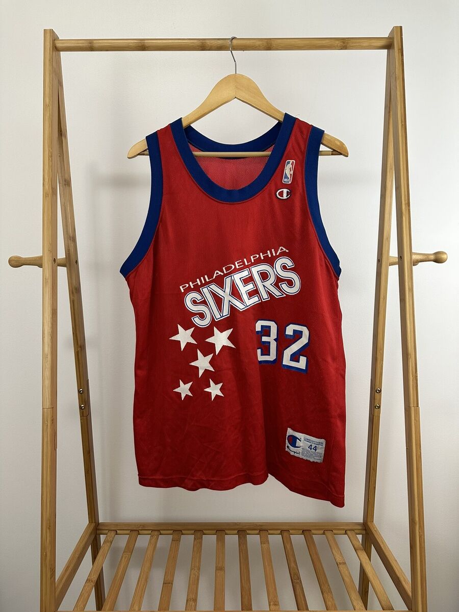 RARE VTG Charles Barkley #32 Philadelphia 76ers Sixers NBA RARE VTG Charles Barkley #32 Philadelphia 76ers Sixers NBA
