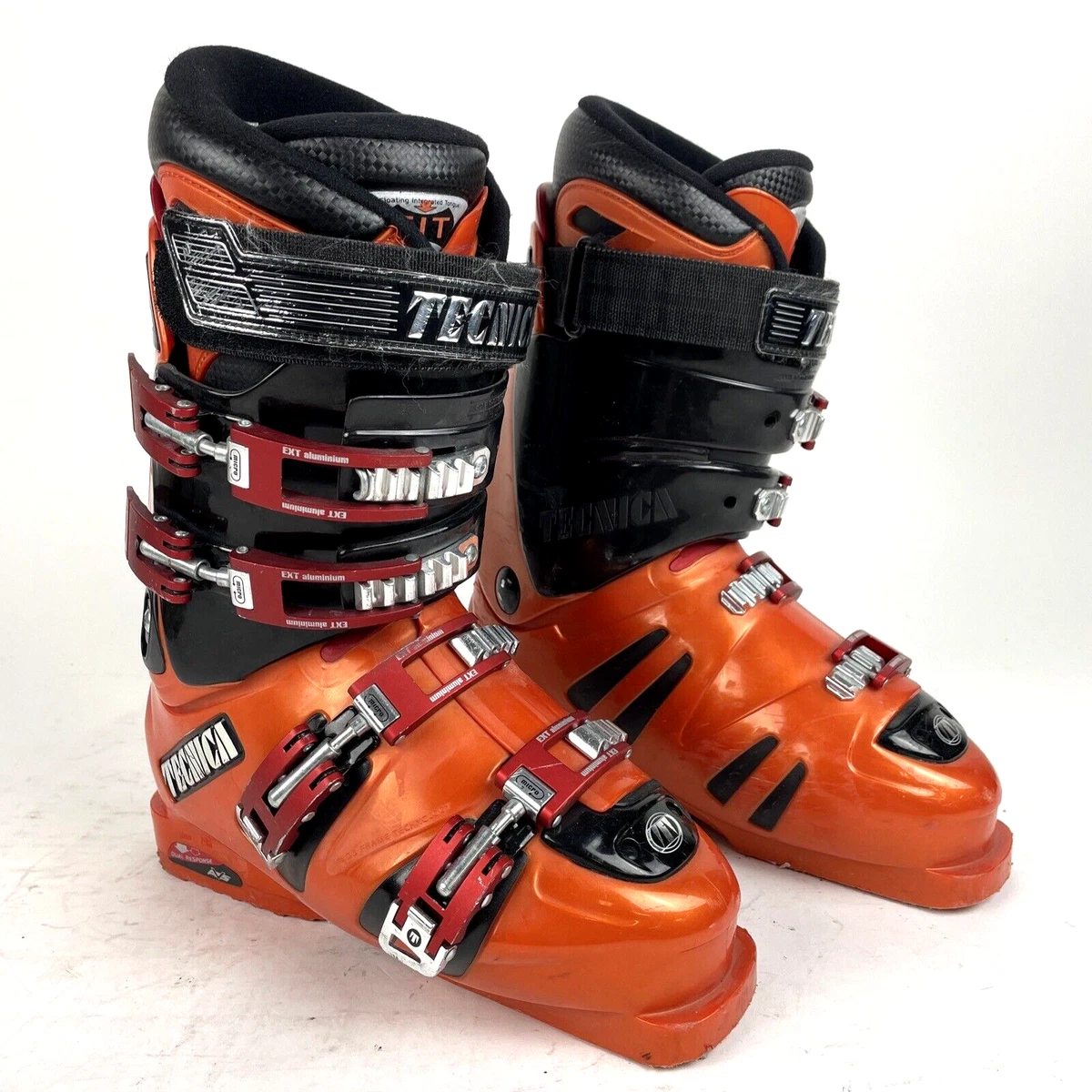 Mens size 12 store ski boots