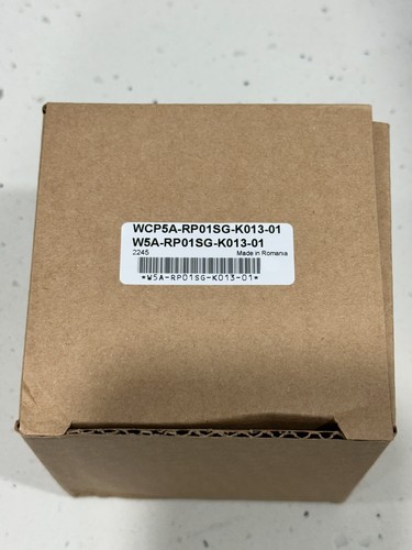 KAC Honeywell WCP5A-RP01SG-K013-01 Waterproof Call Point BNIB RRP £211.37 ($395) - Picture 7 of 8