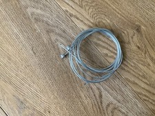 BICYCLE BARREL END BRAKE CABLE SET- Galvanised Wire