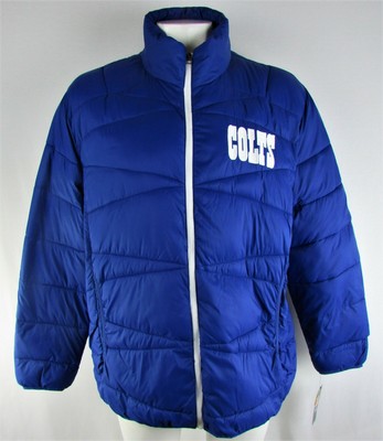 nfl puffer jacket