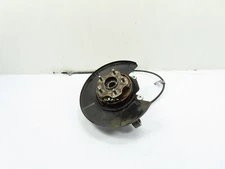 Nissan 370Z Hub Knuckle Spindle Carrier, Control Trailing Arm Rear Right 43018-J