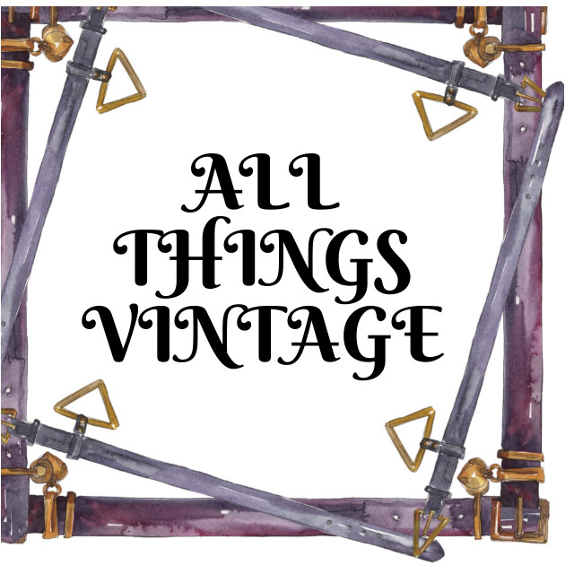 Vintage Jewlery