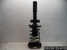 Coil Spring LEACREE 2572102100, BJF20C, L