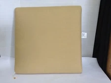 Frontgate Replacement Outdoor OTTOMAN chair Cushion Sasian 24x24