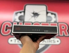 Dual SIM WiFi6 Industrial AX3000 SDX LTE 5G NR MODEM ROUTER UNLIMITED HOTSPOT RV