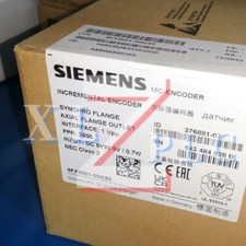 1PCS New SIEMENS 6FX2001-3GC50 Incremental Encoder In Box*