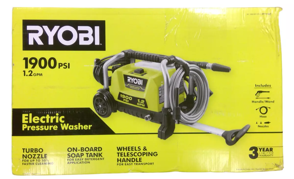 Ryobi ry1419mt cheap
