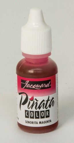 JACQUARD PINATA ALCOHOL INKS, 0.5oz Choose Your Color From The Menu - Picture 7 of 32