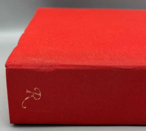 CODEX SERAPHINIANUS, by Luigi Serafini - 2013 - Coded Manuscript - Signed/Deluxe - Picture 11 of 12