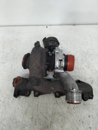 55205483 Turbocompresor para OPEL VECTRA C BERLINA * 2004 165678 - Imagen 1 de 5