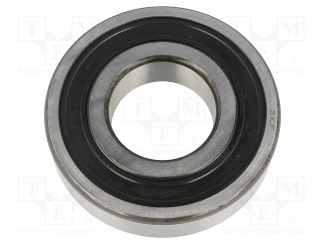 Подшипник 6309 2rs skf