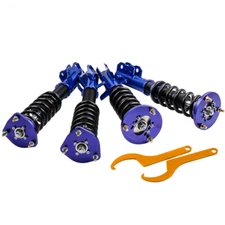 Full Assembly Coilovers Lowering Kits For Toyota Avalon 1995-2003 Adj. Height