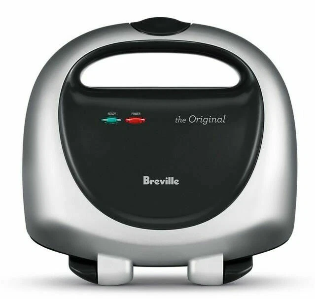 Breville Grills & Sandwich Makers