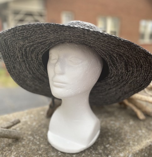 JESSICA SIMPSON Hat Derby Beach Sun 