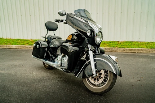 2016 Indian Motorcycle Chieftain® 