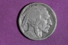 Estate Find 1919 - D Buffalo Nickel!! #K48164