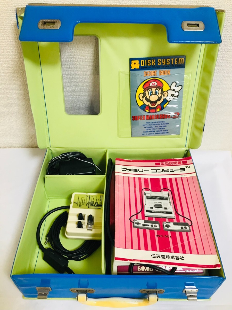 ファミリーコンピュータ - FC★SUPER MARIO BROS. 2 NES 海外版 端子清掃済 美品 1870838440.JPG?1680844145