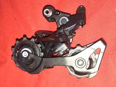 Shimano Ultegra RD R8000 SS Short Cage Rear Derailleur Road 11