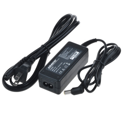Digipartspower AC Adapter For LG Flatron E2742V E2742VA E2742V-BN LED LCD Monitor Power Supply